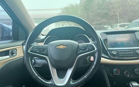 Chevrolet Cruze II, 2021 год, 1 000 000 рублей, 8 фотография