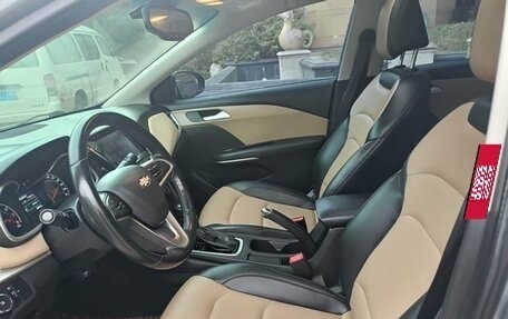 Chevrolet Cruze II, 2021 год, 1 000 000 рублей, 11 фотография