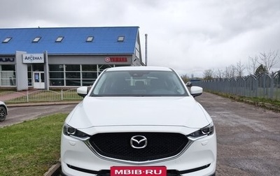 Mazda CX-5 II, 2020 год, 2 900 000 рублей, 1 фотография