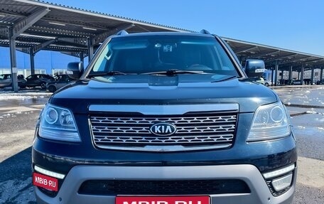 KIA Mohave I, 2018 год, 3 200 000 рублей, 1 фотография