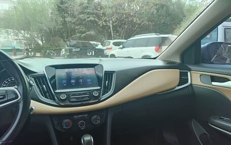 Chevrolet Cruze II, 2021 год, 1 000 000 рублей, 14 фотография