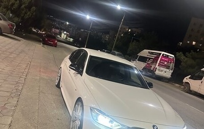 BMW 3 серия, 2012 год, 1 730 000 рублей, 1 фотография