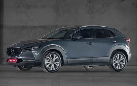 Mazda CX-30 I, 2022 год, 2 100 000 рублей, 1 фотография