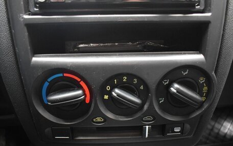 Hyundai Getz I рестайлинг, 2008 год, 399 000 рублей, 12 фотография