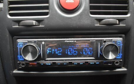 Hyundai Getz I рестайлинг, 2008 год, 399 000 рублей, 11 фотография