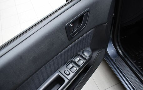 Hyundai Getz I рестайлинг, 2008 год, 399 000 рублей, 13 фотография