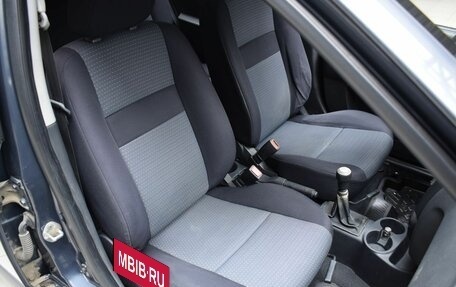 Hyundai Getz I рестайлинг, 2008 год, 399 000 рублей, 16 фотография