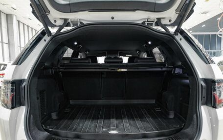 Land Rover Discovery Sport I рестайлинг, 2022 год, 4 010 000 рублей, 10 фотография