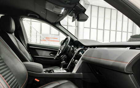 Land Rover Discovery Sport I рестайлинг, 2022 год, 4 010 000 рублей, 11 фотография