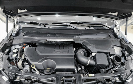 Land Rover Discovery Sport I рестайлинг, 2022 год, 4 010 000 рублей, 9 фотография