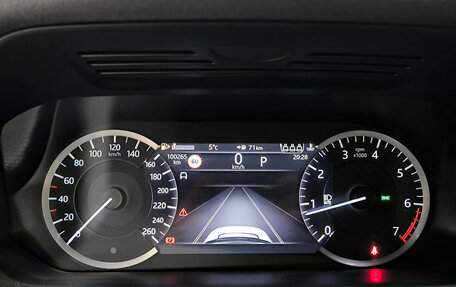 Land Rover Discovery Sport I рестайлинг, 2022 год, 4 010 000 рублей, 13 фотография