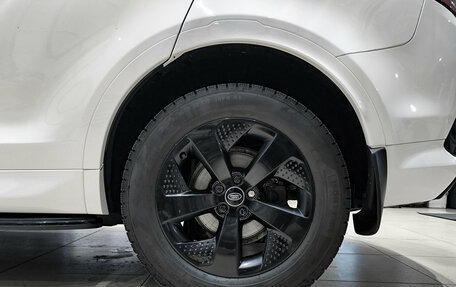 Land Rover Discovery Sport I рестайлинг, 2022 год, 4 010 000 рублей, 18 фотография