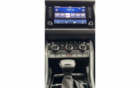 Skoda Kodiaq I, 2018 год, 2 649 000 рублей, 14 фотография