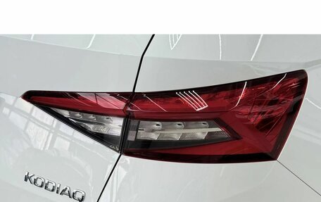 Skoda Kodiaq I, 2018 год, 2 649 000 рублей, 10 фотография