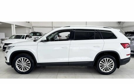 Skoda Kodiaq I, 2018 год, 2 649 000 рублей, 7 фотография