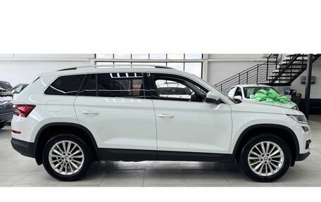 Skoda Kodiaq I, 2018 год, 2 649 000 рублей, 8 фотография