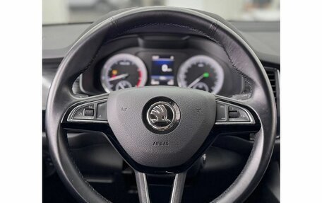 Skoda Kodiaq I, 2018 год, 2 649 000 рублей, 13 фотография