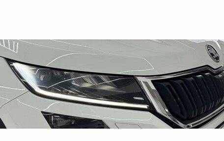 Skoda Kodiaq I, 2018 год, 2 649 000 рублей, 9 фотография