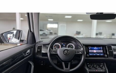 Skoda Kodiaq I, 2018 год, 2 649 000 рублей, 12 фотография
