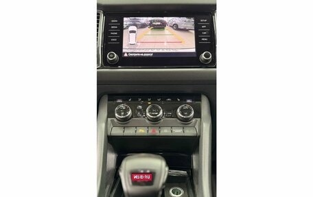 Skoda Kodiaq I, 2018 год, 2 649 000 рублей, 15 фотография