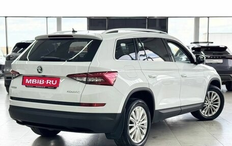 Skoda Kodiaq I, 2018 год, 2 649 000 рублей, 6 фотография