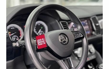 Skoda Kodiaq I, 2018 год, 2 649 000 рублей, 11 фотография