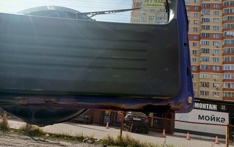 Suzuki Grand Vitara, 2001 год, 333 000 рублей, 5 фотография