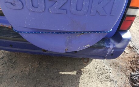 Suzuki Grand Vitara, 2001 год, 333 000 рублей, 3 фотография