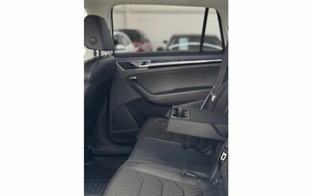 Skoda Kodiaq I, 2018 год, 2 649 000 рублей, 18 фотография