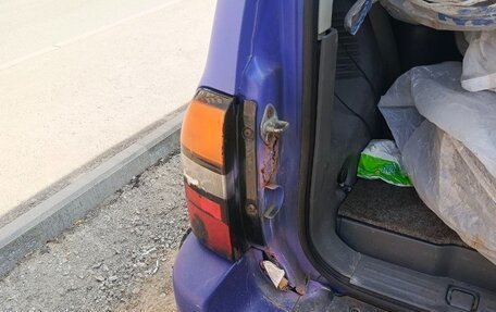 Suzuki Grand Vitara, 2001 год, 333 000 рублей, 4 фотография