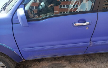 Suzuki Grand Vitara, 2001 год, 333 000 рублей, 7 фотография