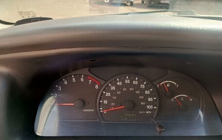 Suzuki Grand Vitara, 2001 год, 333 000 рублей, 10 фотография