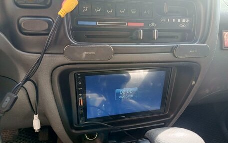 Suzuki Grand Vitara, 2001 год, 333 000 рублей, 11 фотография