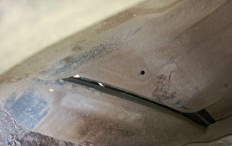 Suzuki Grand Vitara, 2001 год, 333 000 рублей, 12 фотография