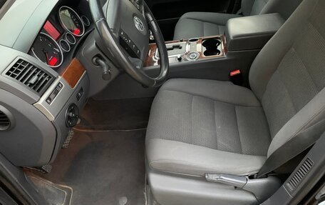 Volkswagen Touareg III, 2008 год, 1 770 000 рублей, 13 фотография