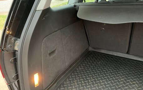 Volkswagen Touareg III, 2008 год, 1 770 000 рублей, 11 фотография