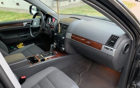 Volkswagen Touareg III, 2008 год, 1 770 000 рублей, 15 фотография