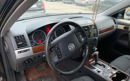 Volkswagen Touareg III, 2008 год, 1 770 000 рублей, 14 фотография