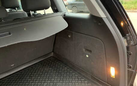 Volkswagen Touareg III, 2008 год, 1 770 000 рублей, 12 фотография