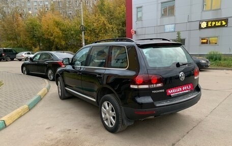 Volkswagen Touareg III, 2008 год, 1 770 000 рублей, 7 фотография
