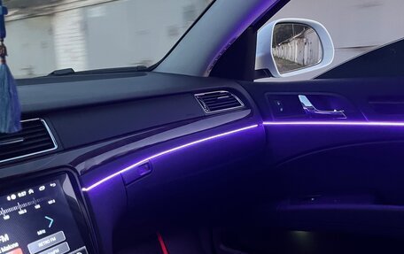 Skoda Superb III рестайлинг, 2014 год, 1 290 000 рублей, 17 фотография