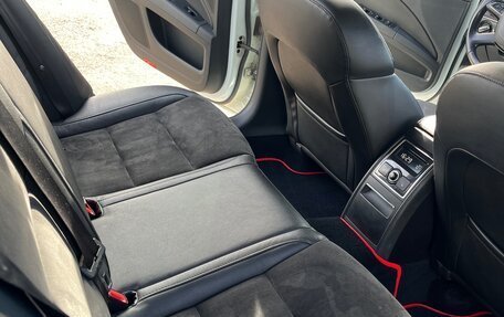 Skoda Superb III рестайлинг, 2014 год, 1 290 000 рублей, 14 фотография