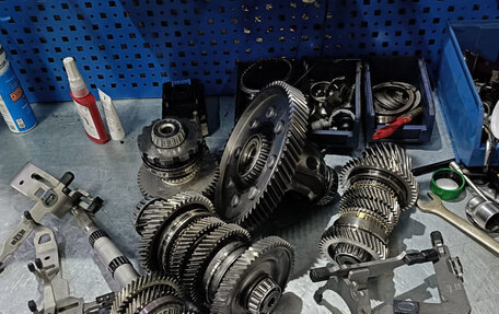 Skoda Superb III рестайлинг, 2014 год, 1 290 000 рублей, 20 фотография