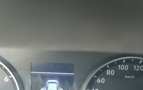 Hyundai Solaris II рестайлинг, 2017 год, 750 000 рублей, 7 фотография