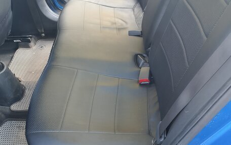 Hyundai Solaris II рестайлинг, 2017 год, 750 000 рублей, 6 фотография