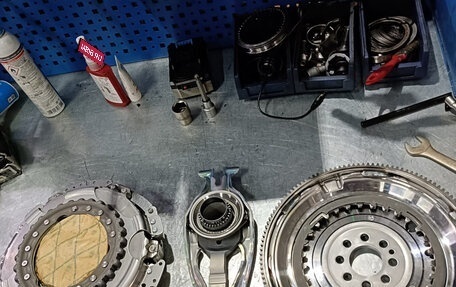 Skoda Superb III рестайлинг, 2014 год, 1 290 000 рублей, 21 фотография