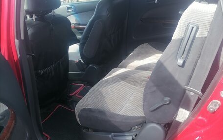 Honda Stream I рестайлинг, 2000 год, 450 000 рублей, 3 фотография