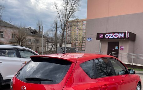 Mazda 3, 2008 год, 790 000 рублей, 5 фотография