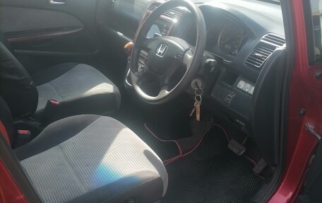 Honda Stream I рестайлинг, 2000 год, 450 000 рублей, 2 фотография