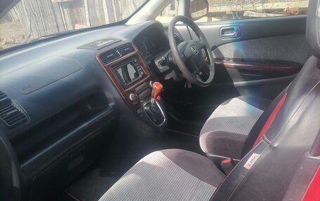 Honda Stream I рестайлинг, 2000 год, 450 000 рублей, 4 фотография